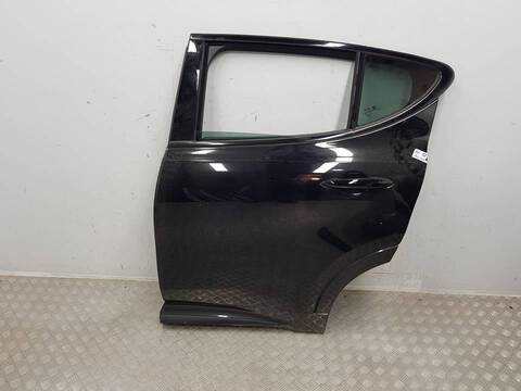 Puerta Trasera Izquierda Alfa Romeo Tonale SPRINT