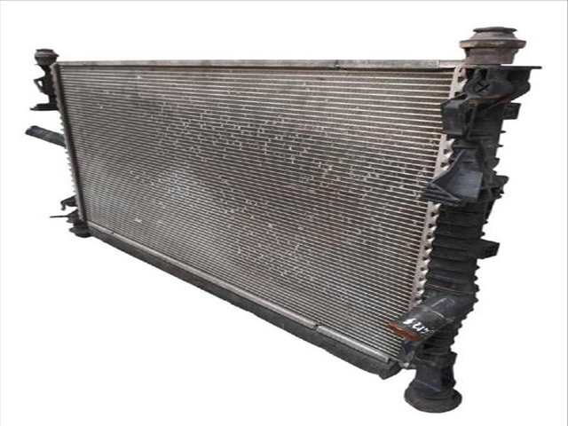 Foto 3ª: Radiador Motor Ford Tourneo 2.2 TDCI (2012)