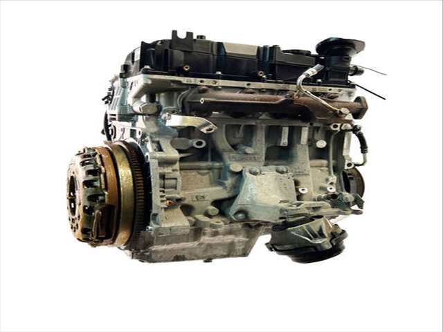 Foto 2ª: Motor Completo Bmw Serie 1 116 F20 F21 116CV 85KW [N47D16A N47] (2012)