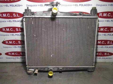 Radiador Motor Toyota Yaris 1.0 CAT 65CV 48KW