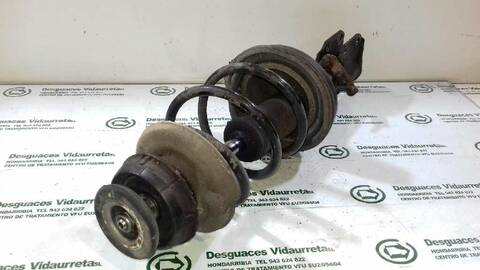 Foto 2ª: Amortiguador Delantero Derecho Renault Twingo AUTHENTIQUE 76CV 56KW (2008)