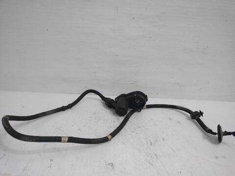 Foto 3ª: Freno de Mano Renault Scenic BOSE EDITION 110CV [K9K836] (2009)