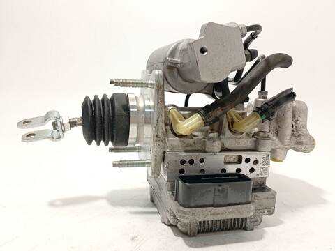 Foto 2ª: Abs Toyota Yaris HSD ACTIVE 75CV 55KW [1NZ] (2017)