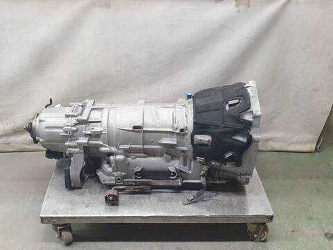 Foto 2ª: Caja Cambios Bmw Serie 4 418 435D XDRIVE M SPORT