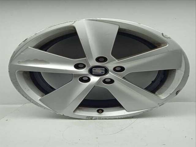 LLanta Aleacion Seat Leon ERENCE PLUS 110CV 81KW