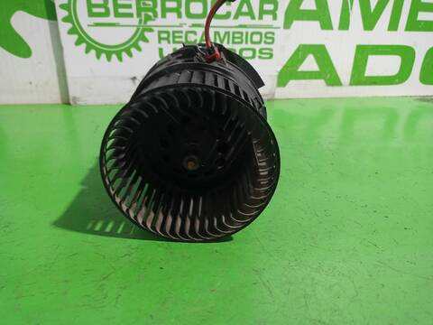 Foto 3ª: Calefacción Renault Scenic XMOD BOSE 132CV [H5F 404  H5F 408] (2009)