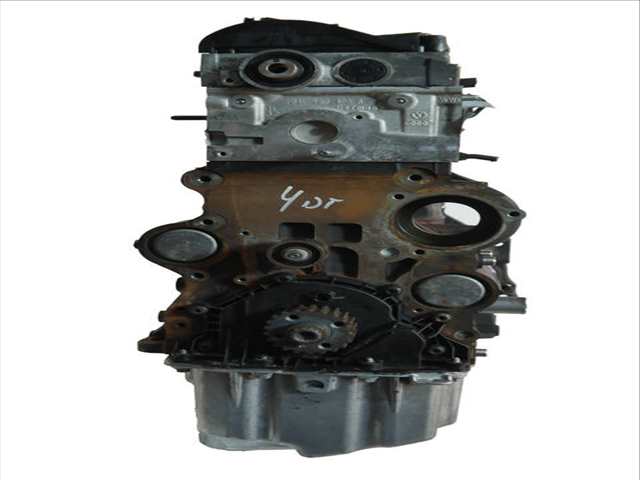 Foto 3ª: Motor Completo Volkswagen Transporter 110CV 81KW [DNA DNAB] (2023)