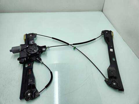 Elevalunas Eléctrico Delantero Derecho Opel Adam JAM ECOFLEX 87CV 64KW