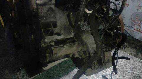 Foto 4ª: Motor Completo Bmw Serie 3 315 316I BERLINA 102CV 75KW