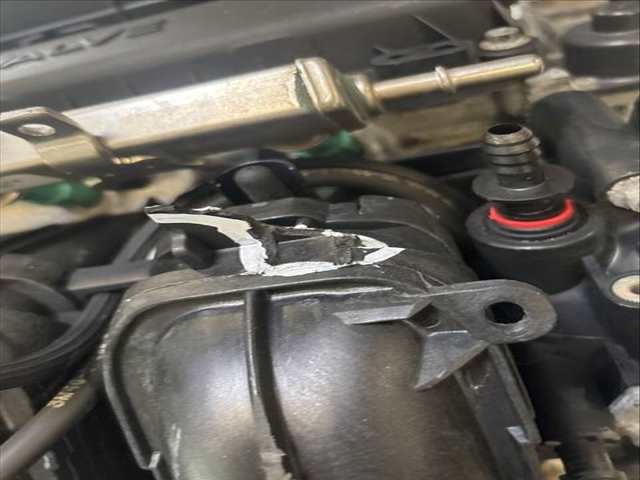 Foto 3ª: Motor Completo Mazda 6 166 CV 122KW [L3C1] (2005)