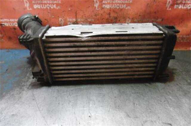Intercooler Citroen C4 1.6 HDI