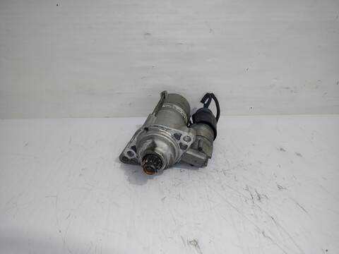 Motor de Arranque Seat Altea FAMILY 105CV 77KW