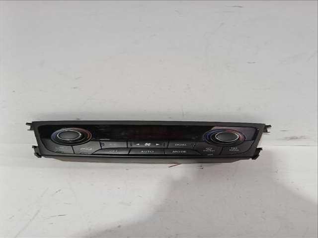 Foto 2ª: Mando Calefacción A. A. Suzuki SX4 1.4 T ALLGRIP AKK 414) 140CV [K14C] (2013)