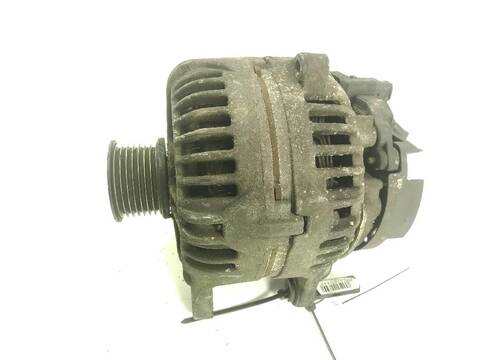 Foto 2ª: Alternador Renault Master 2.5 DCI [G9U 650] (1998)