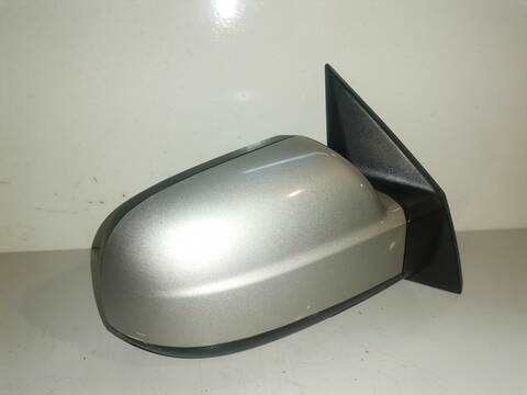Foto 2ª: Retrovisor Derecho Hyundai Tucson 2.0 CRDI COMFORT 113CV (2006)