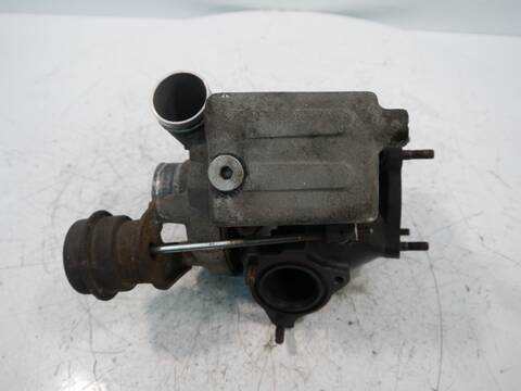 Foto 3ª: Turbocompresor Porsche 911 420 - 462 CV [M96.70]