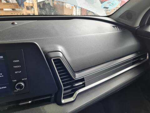Foto 3ª: Kit Airbag Kia Sportage CONCEPT 149CV 110KW [G4FP] (2022)