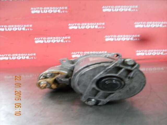 Motor de Arranque Mercedes Clase C 160 2.0 200 DIESEL (202.120) [2.0 LTR. - 55 KW DIESEL CAT]