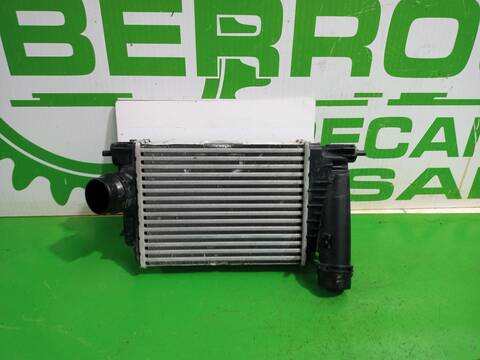 Intercooler Nissan Qashqai ACENTA 140CV 103KW