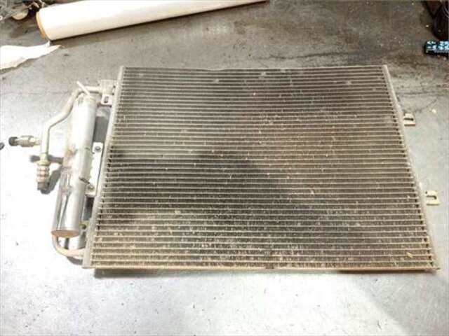 Radiador Calefaccion A.A. Renault Twingo 1.2 16V (CN0A)