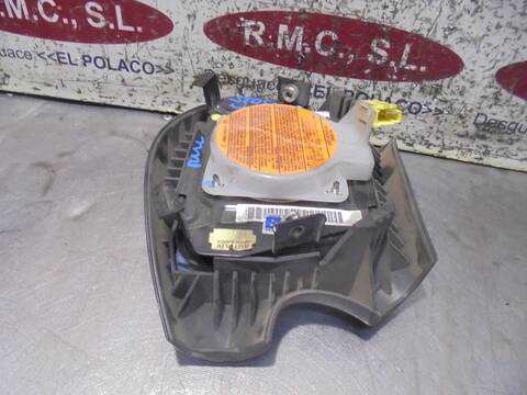 Foto 3ª: Airbag Delantero Izquierdo Nissan Terrano COMFORT 101CV 74KW [TD27 T] (2001)