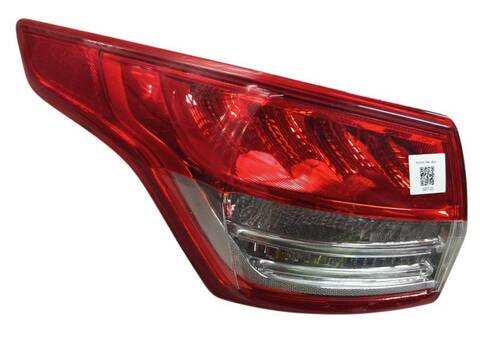 Foto 2ª: Piloto Trasero Izquierdo Ford Kuga 2.0 TDCI 4X4 (2012)