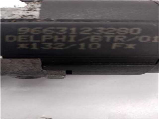 Foto 2ª: Motor de Arranque Citroen Berlingo 1.6 X [1 6 LTR. - 55 KW 16V HDI] 75CV