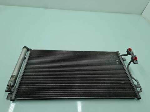 Radiador Calefaccion A.A. Bmw Serie 1 114 118D 143CV 105KW