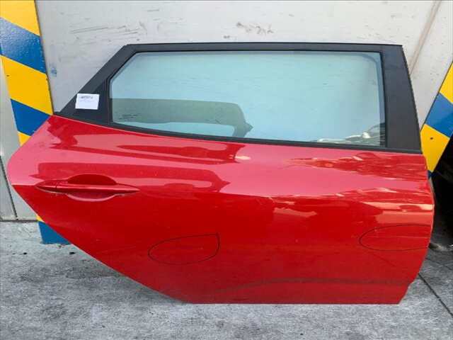 Puerta Trasera Derecha Kia Venga 1.4I 90CV