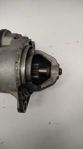 Foto 3ª: Motor de Arranque Opel Zafira 2.0 DIESEL [D/Y20DTH] (2003)