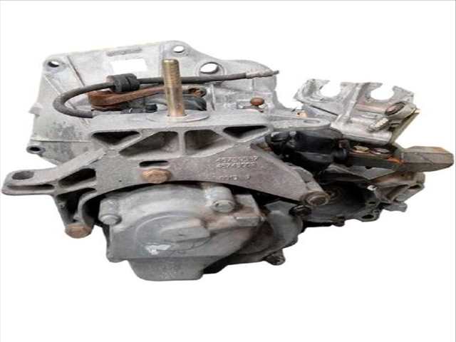 Foto 2ª: Caja Cambios Fiat Punto 1.3 JTD 16V (1999)