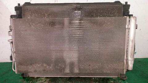 Radiador Calefaccion A.A. Kia Carens 115CV 85KW