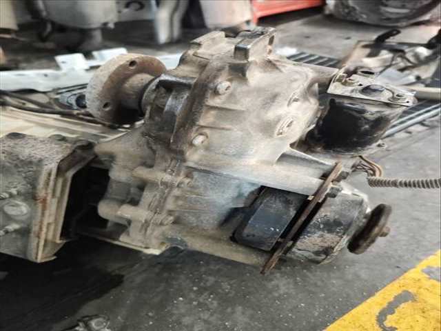 Foto 1ª: Caja Transfer Ssangyong Kyron 2.0 XDI 141CV 104KW [D20DT] (2007)