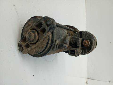 Foto 3ª: Motor de Arranque Seat Ibiza 1.9 SDI 68CV 50KW [AGP,AQM] (2000)