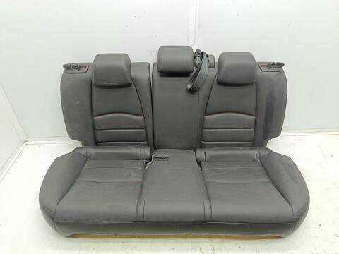 Asientos Traseros Mazda CX3 G CENTER-LINE
