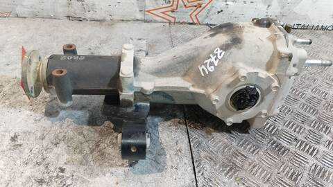 Foto 3ª: Diferencial Trasero Subaru Outback EXECUTIVE PLUS 150CV 110KW [EE20] (2015)