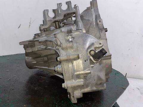 Foto 2ª: Caja Cambios Honda Civic 1.4 COMFORT BERLINA 99CV 73KW [L13Z1] (2009)