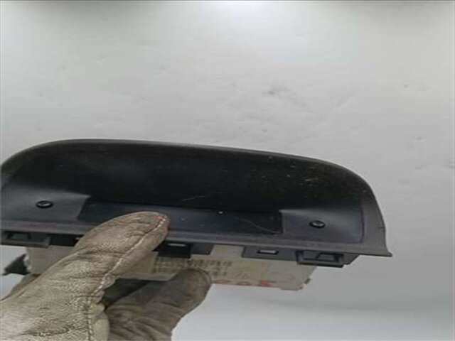 Foto 3ª: Pantalla Multifuncion Peugeot 307 2.0 XR CLIM [2.0 LTR. - 66 KW HDI CAT] [RHY]