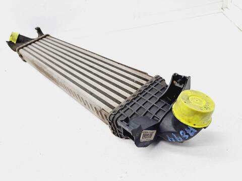 Foto 3ª: Intercooler Ford Focus 1.6 TDCI CAT BERLINA 109CV 80KW [G8DB] (2008)