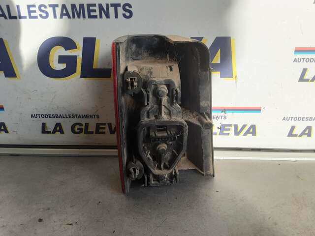 Foto 2ª: Piloto Trasero Derecho Citroen Berlingo 1.9 DIESEL (2003)