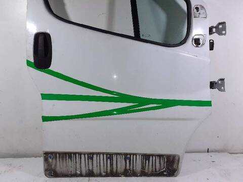 Foto 2ª: Puerta Delantera Derecha Opel Vivaro FURGON 2.7T L1H1 114CV 84KW (2007)