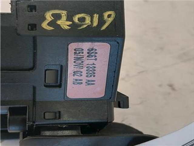 Foto 3ª: Mando Multifuncion Ford Fiesta 1.4 TDCI 68CV 50KW [F6JB] (2006)