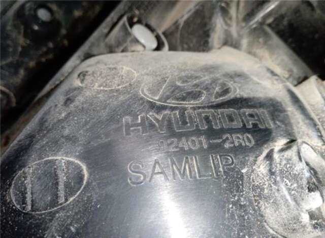 Foto 1ª: Piloto Trasero Izquierdo Hyundai i30 1.4 [G4FA]
