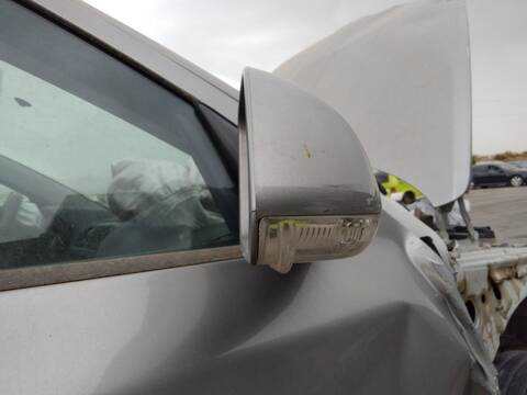 Foto 4ª: Retrovisor Derecho Skoda Octavia ELEGANCE BERLINA 105CV 77KW [BXE] (2006)