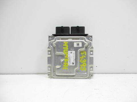 Foto 2ª: Centralita Motor ECU Hyundai i20 G4LA (2018)