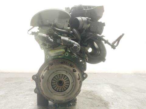 Foto 3ª: Motor Completo Seat Ibiza 1.6 105CV 77KW [BTS] (2009)