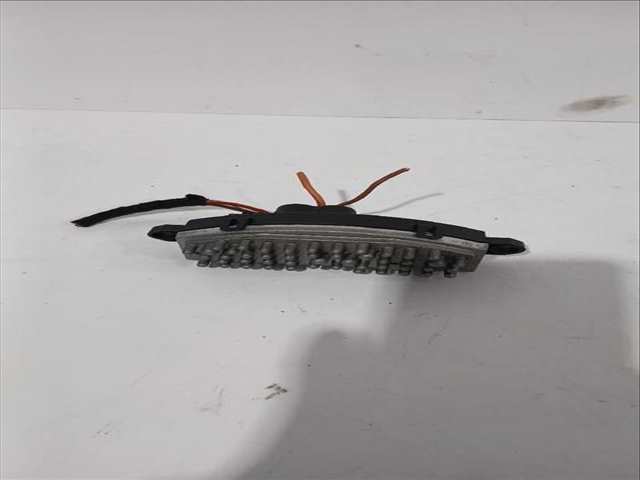 Foto 2ª: Calefacción Volkswagen T-Cross 1.0 TSI 110CV [DLAA] (2018)