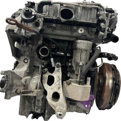 Foto 3ª: Motor Completo Audi A4 B8 143CV 105KW [CAGA CAG] (2009)