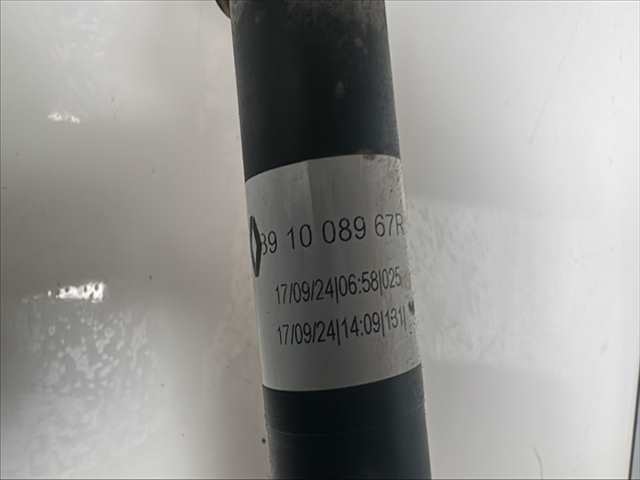 Foto 2ª: Transmision Delantera Derecha Renault Kadjar 1.6 DCI [R9ME4] (2015)