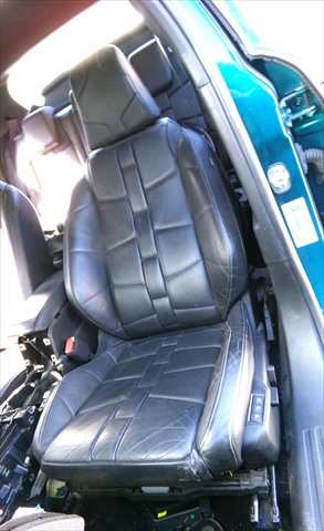 Asiento Delantero Izquierdo Citroen DS3 1.2 G CROSSBACK,2019-2022